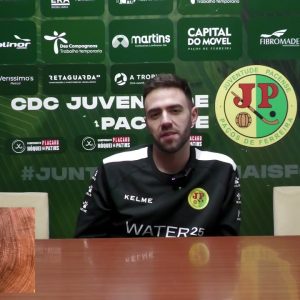 juventude pacense quer dar prenda de natal na 10 a jornada frente a oliveirense 1