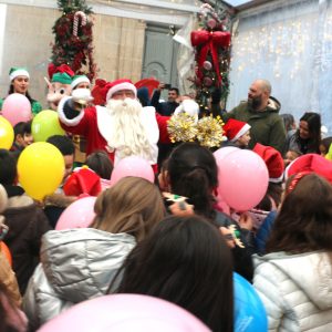 pai natal
