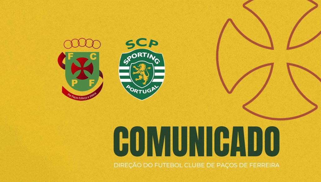 Comunicado FCPF
