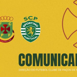 Comunicado FCPF