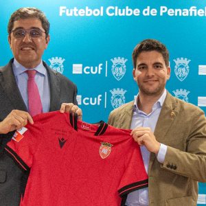 FC Penafiel