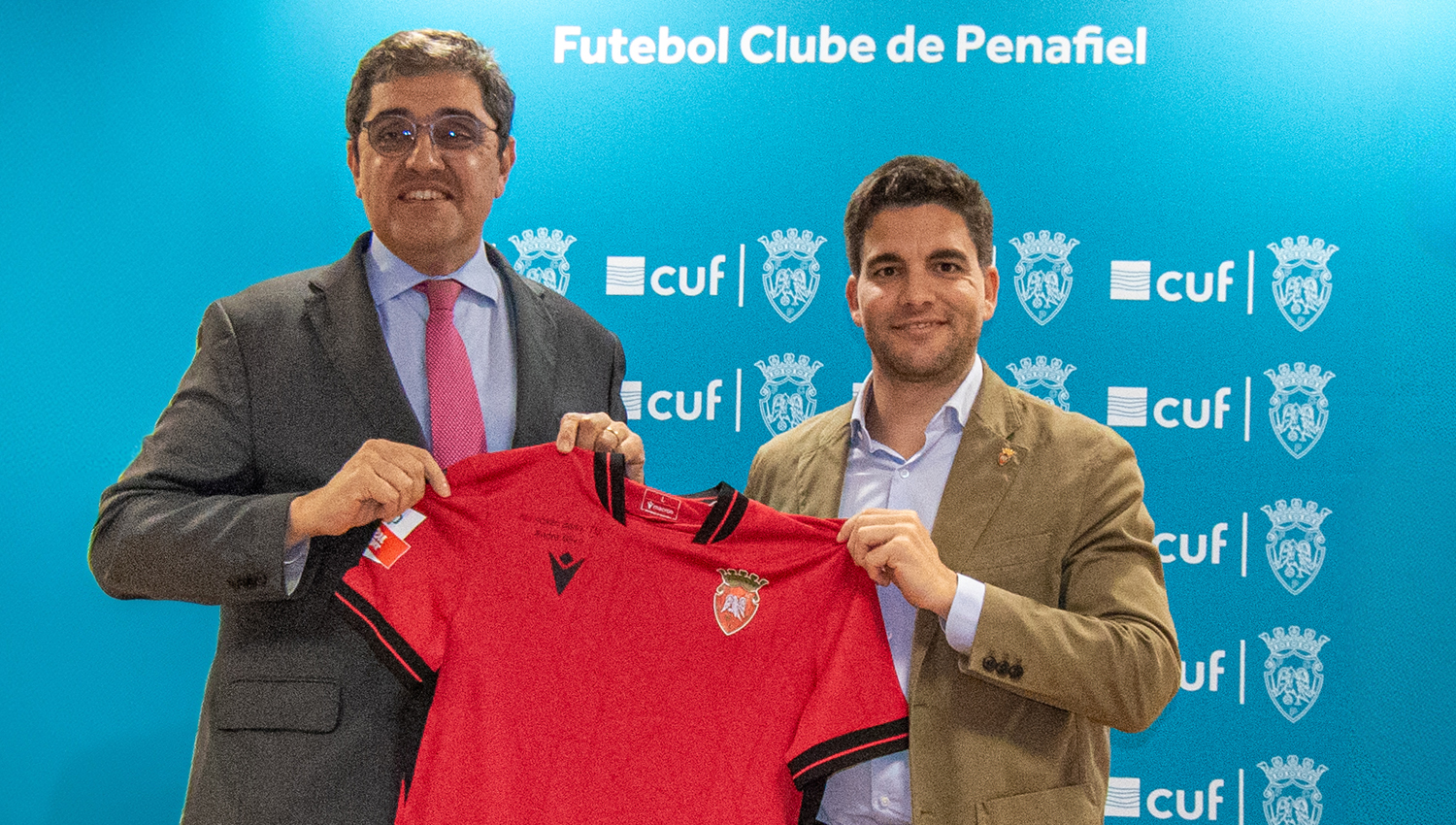 FC Penafiel