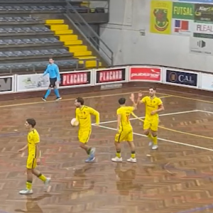Futsal