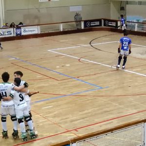 JuventudePacense vitoriaPovoa
