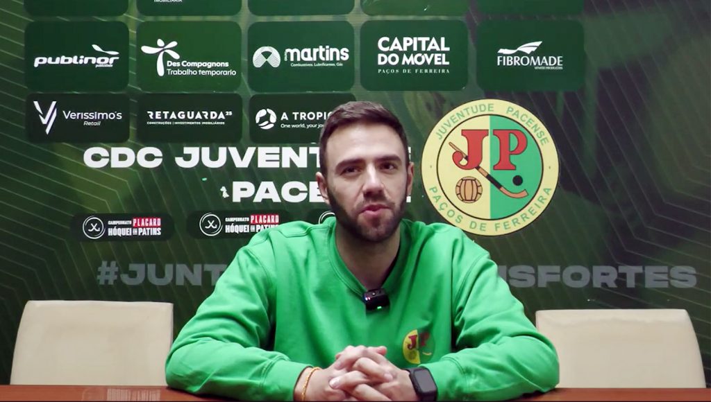 WSE Cup: Juventude Pacense ruma a Espanha com ambição europeia 3 TiagoSousa1foto