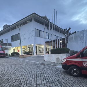 centro social lagares