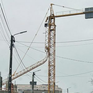 grua