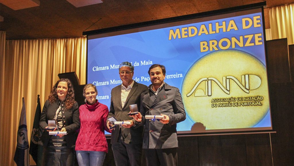 municipios reconhecidos