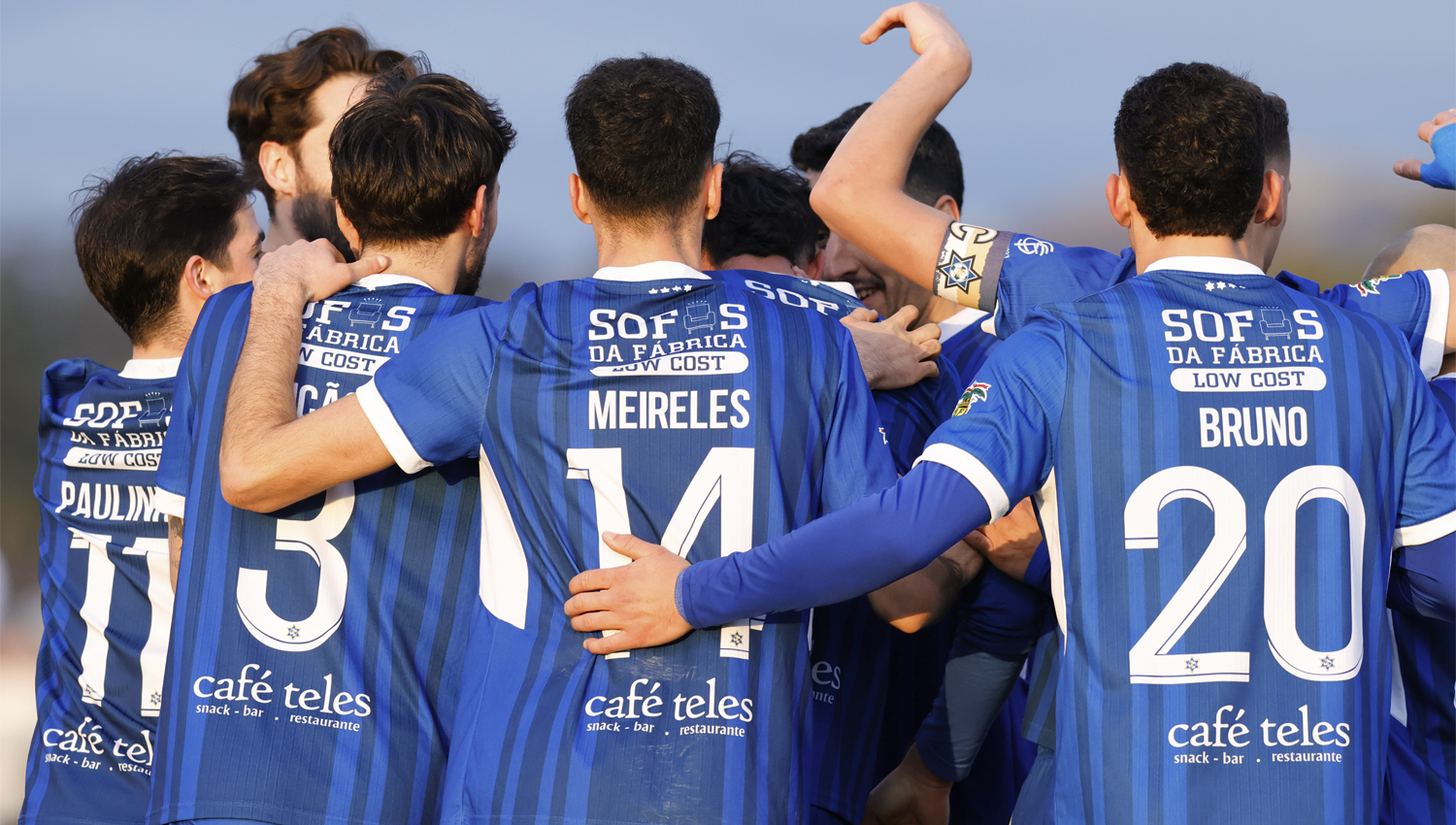 Freamunde vence dérbi e consolida segundo lugar 3 scfreamunde