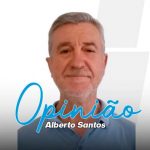 Democracia ou plutocracia? 11 Alberto Santos