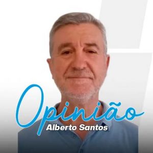 Alberto Santos