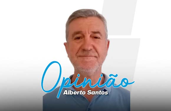Alberto Santos