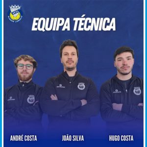 AliadosLordelo TREINADOR