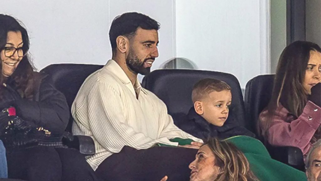 BrunoFernandes Mara Real