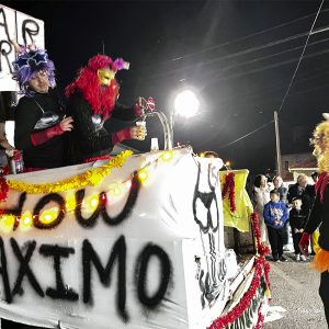 CarnavalEiriz foto