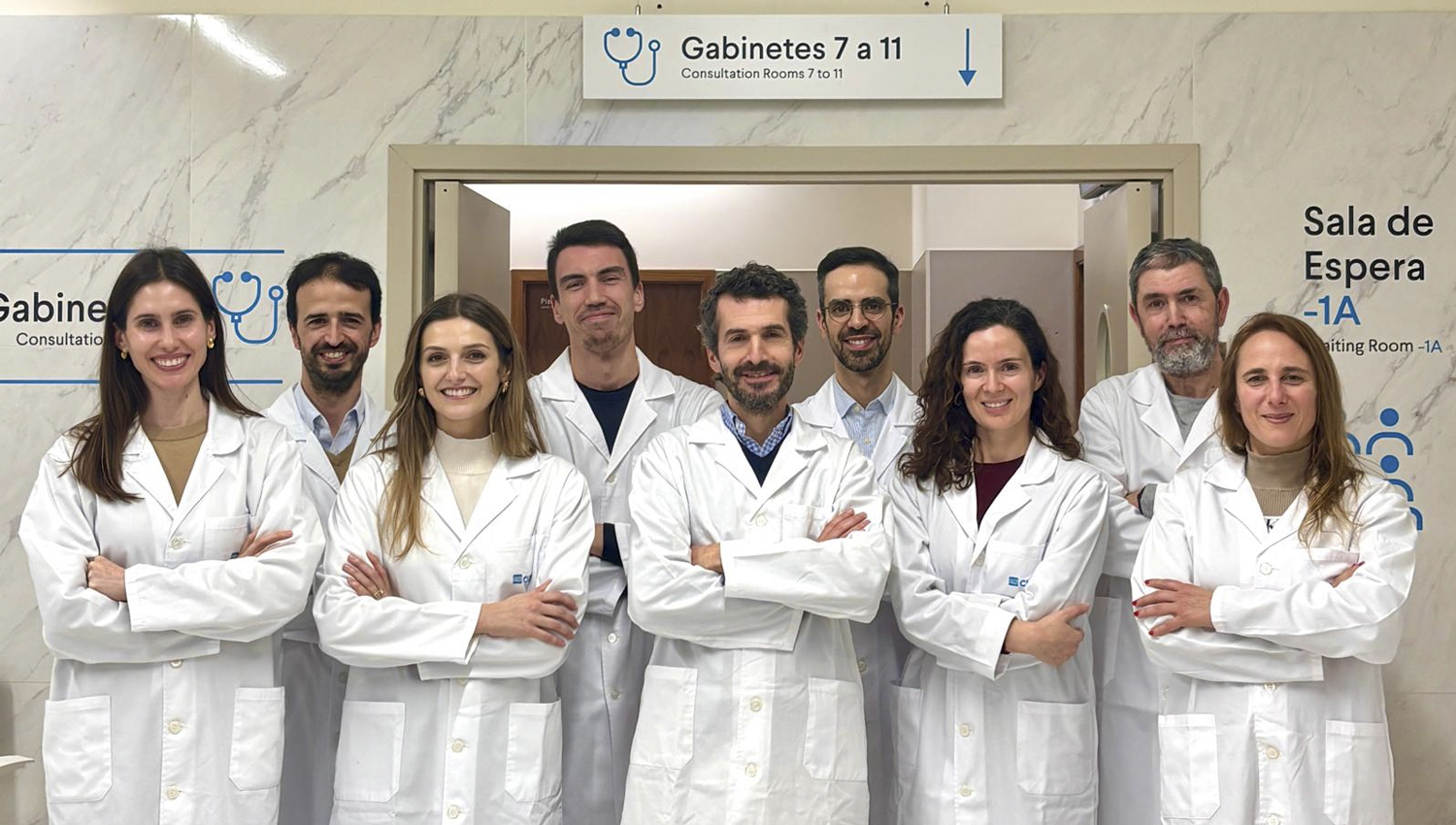 Oftalmologistas da CUF alertam para diagnóstico atempado de doenças oculares 3 Cuf