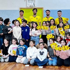 FCPF Centro Escolar Frazao