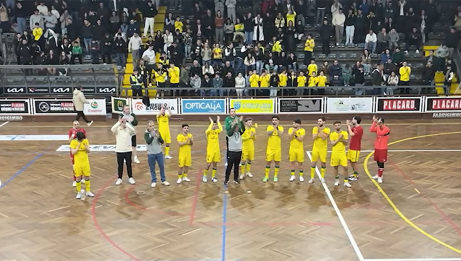 FutsalPAC fin