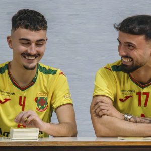 FutsalPac final