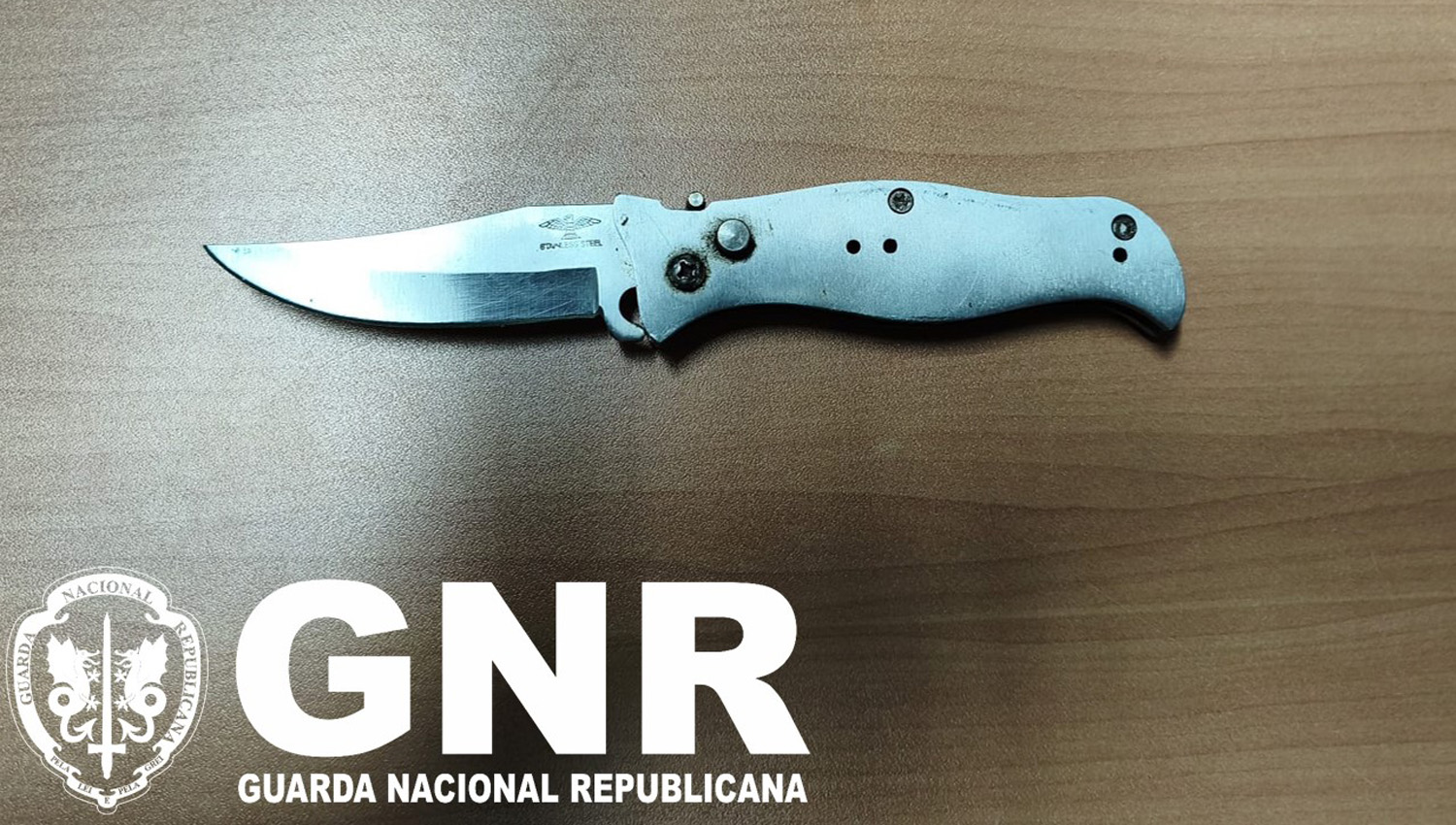 GNR faca