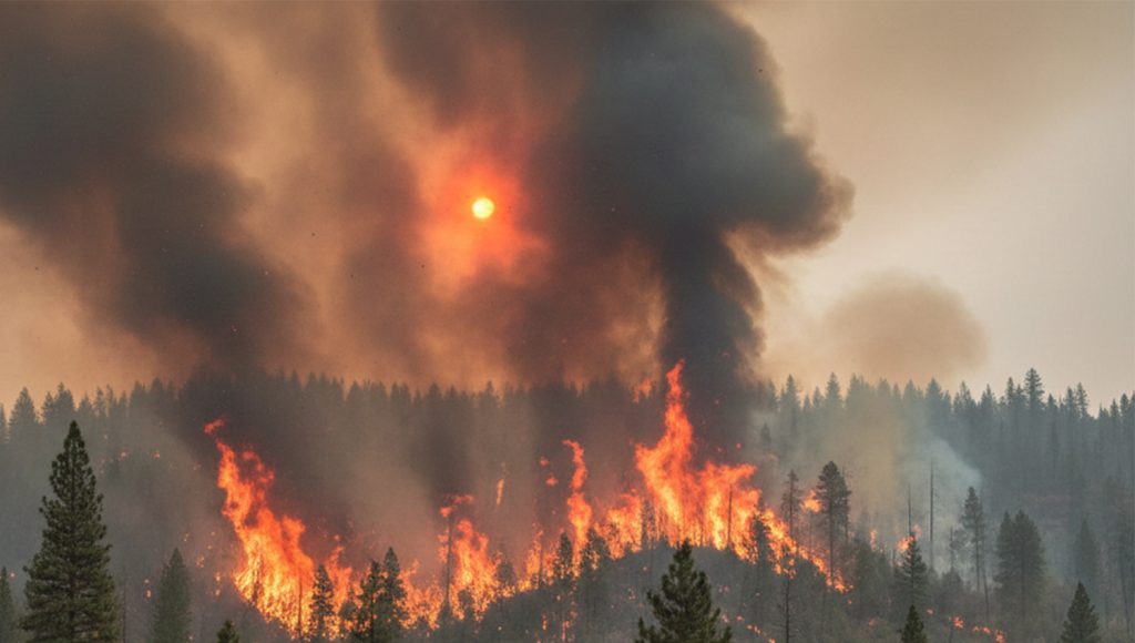 Governo quer reclusos na limpeza de matas para travar incêndios 1 IncendiosReclusos