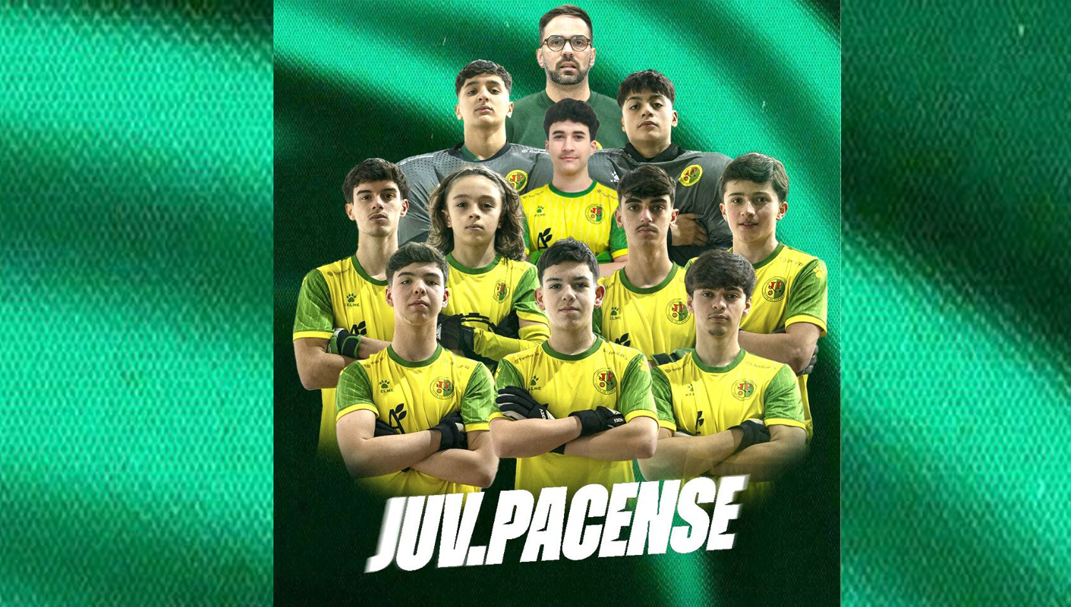 CDC Juventude Pacense já conhece calendário da Final Four do Distrital de Sub-17 3 JP 1