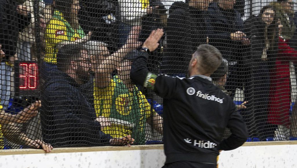 JuventudePacense HugoAzevedo