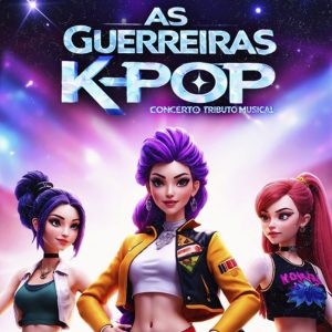 K Pop