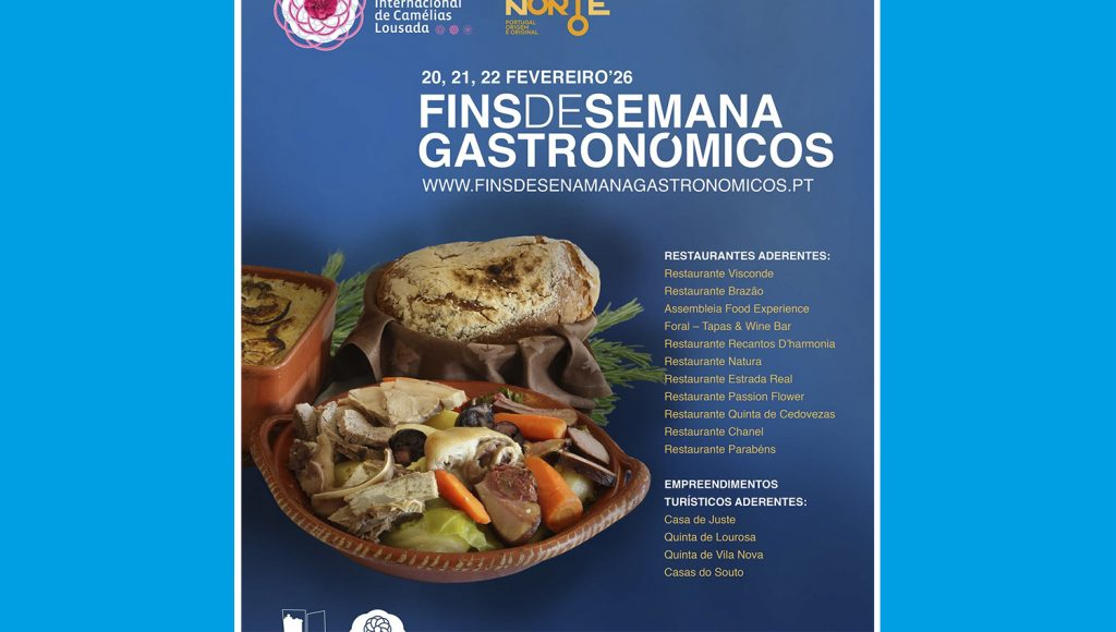 LousadaGastronomico