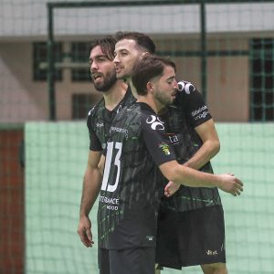 Moinhos Aliviada