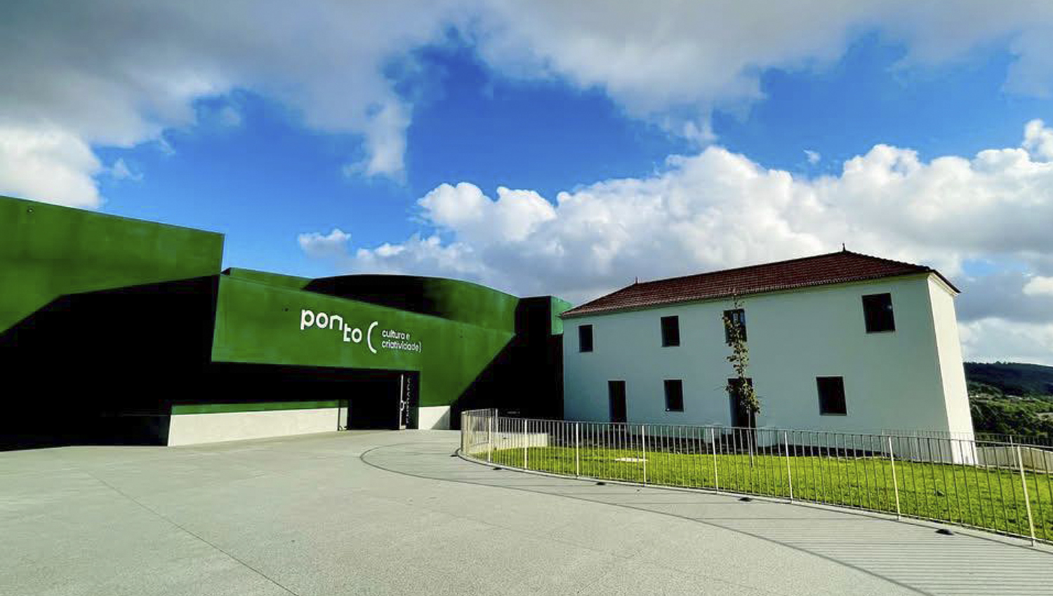 Gulbenkian vai apoiar jovens vulneráveis da região com projeto de 3,4 milhões de euros 3 Ponto C