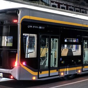 Porto Metrobus3