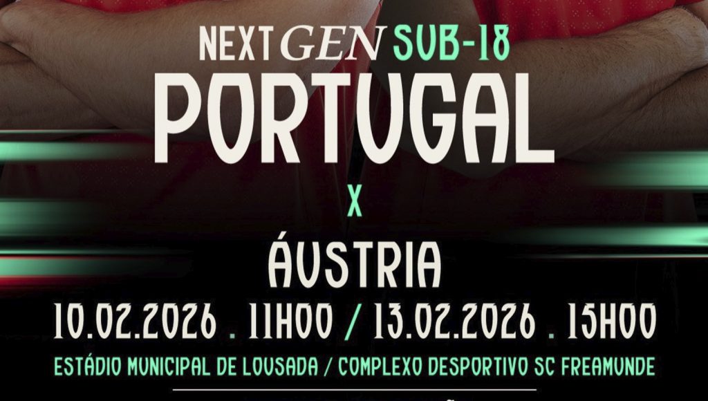 Portugal Austria SCF1