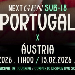 Portugal Austria SCF1