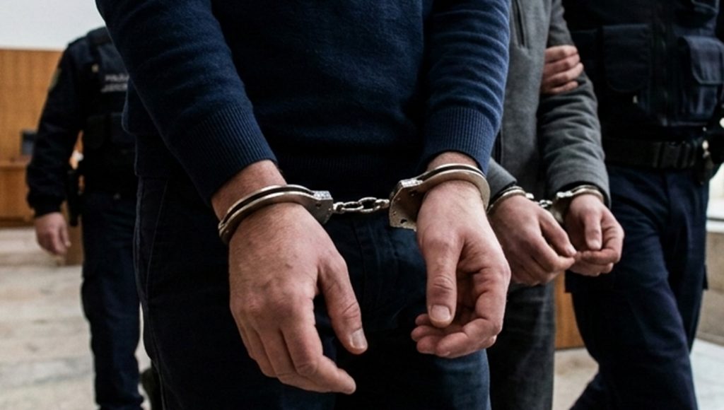 Falsos inspetores da PJ condenados: Grupo que passou por Paredes e Penafiel apanha até 9 anos de prisão 1 Prisao