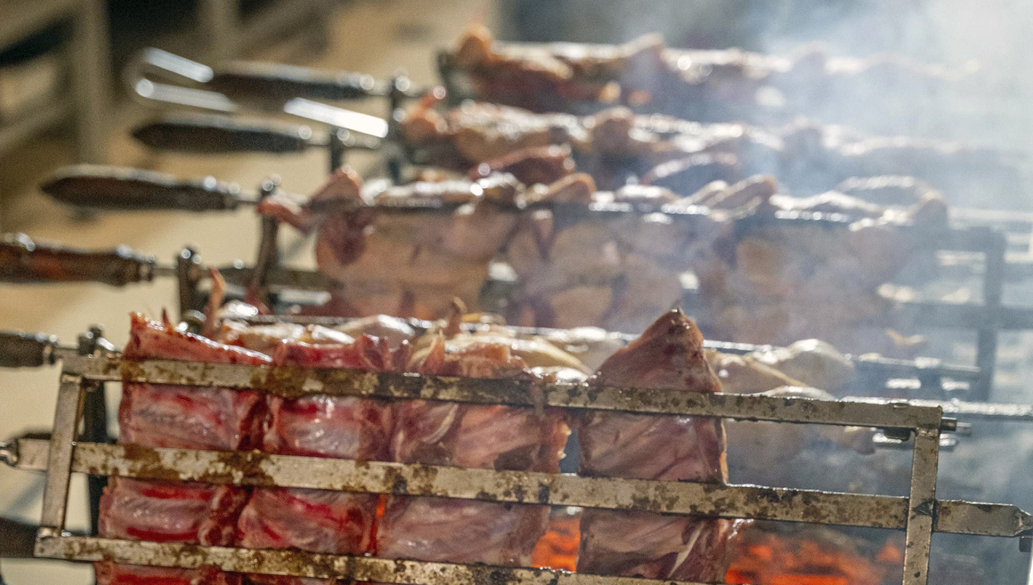 Restauração de Paços de Ferreira contra práticas "antiéticas" de Novo Concorrente 3 RestauranteTourigalo