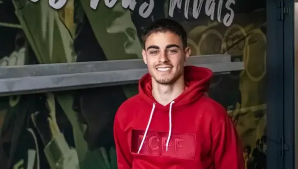 Rodrigo Duarte reforça ataque do Paços no último dia do mercado 1 RodrigoDuateSite1