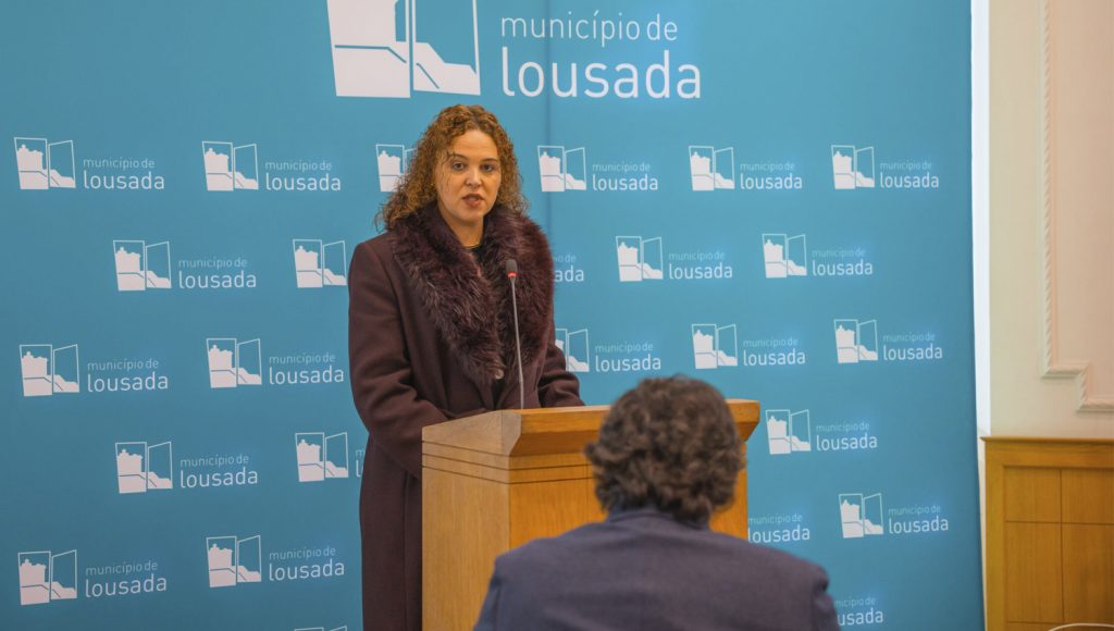 Maria do Céu Rocha é a nova presidente da ADER-SOUSA 1 ader sousa