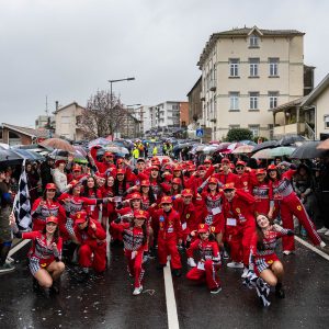 carnaval