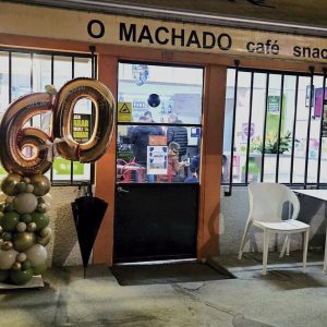 machado