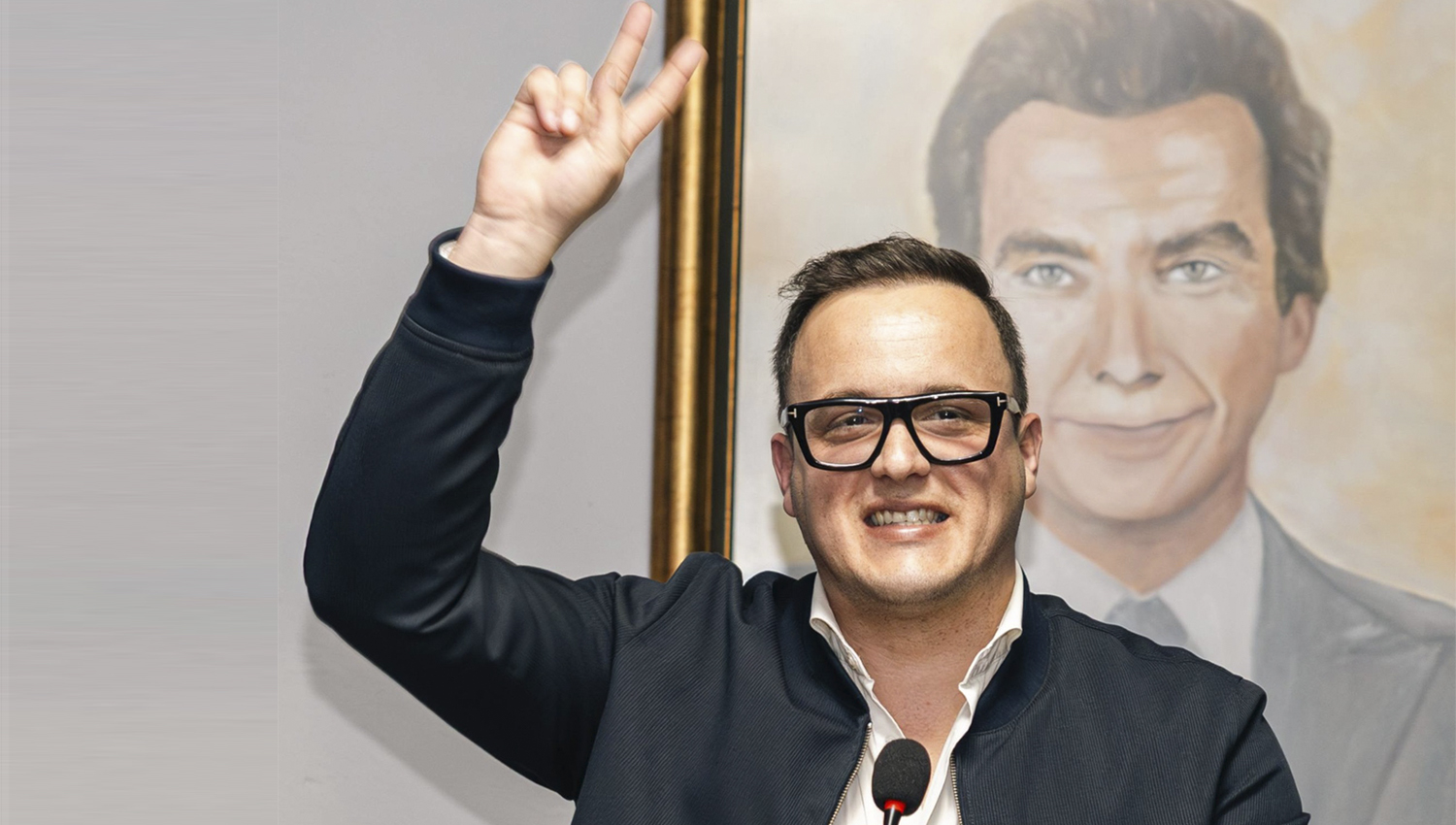 miguel pereira 1