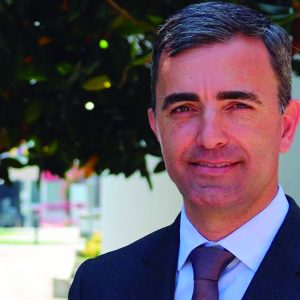 pedro machado