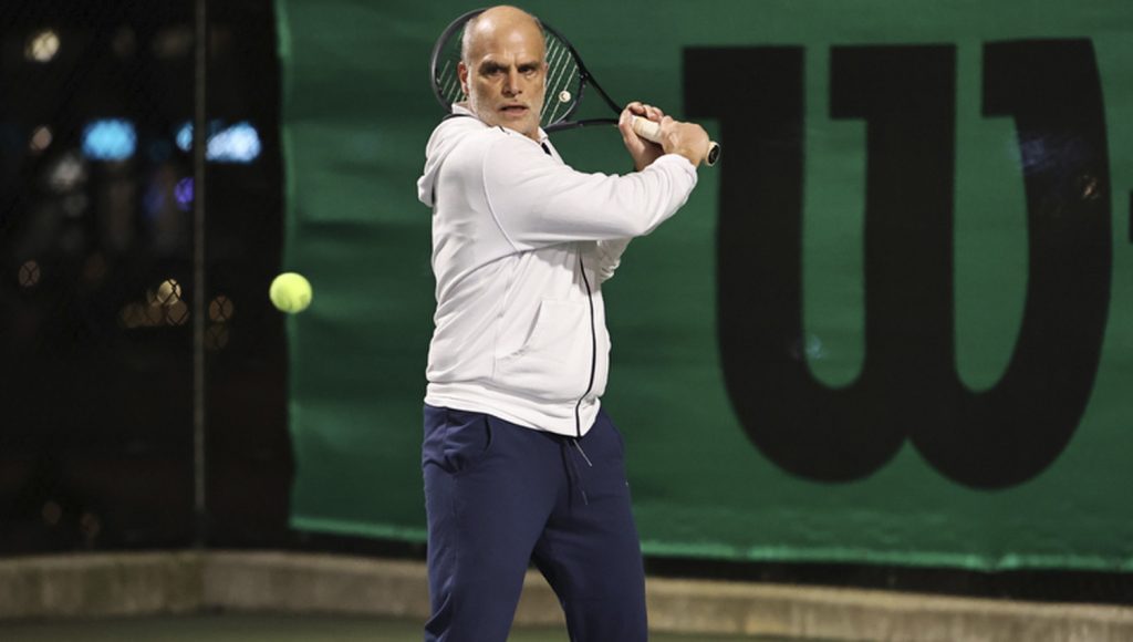 Ténis: Lousada e Porto recebem o Campeonato Regional de Veteranos 1 regional veteranos