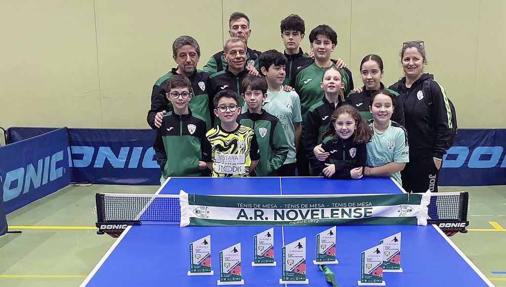 ARNovelasTenisMesa final