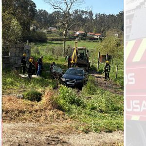 AcidentePAcoSousa carro