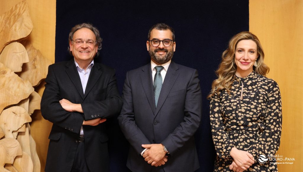 AguasDouroPaiva