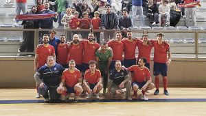 Alvarelhos final