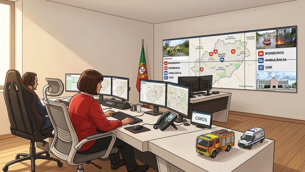 CMOS PacosdeFerreira