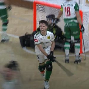 Cancela final