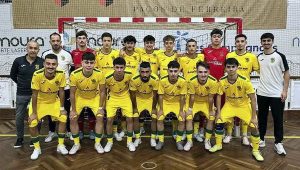 FCPF FutsalB